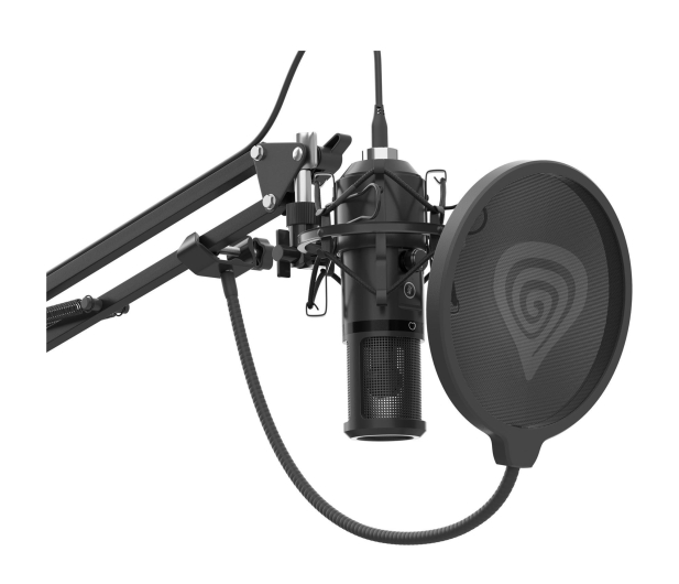 Genesis RADIUM 400 G2 - 1328943 - zdjęcie 3